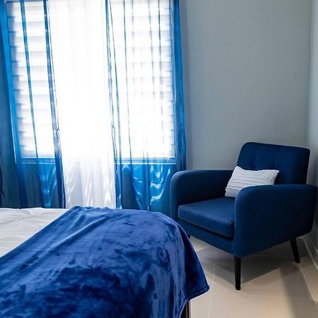 Pyramid Point Manor Villa Ocho Rios Eksteriør bilde