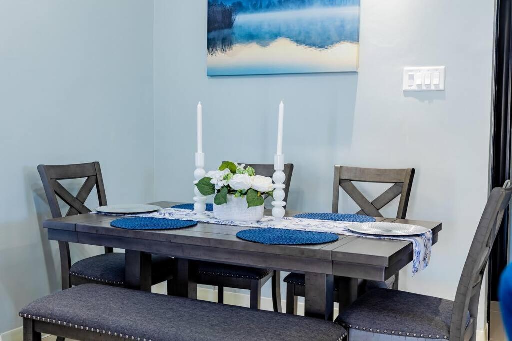 Pyramid Point Manor Villa Ocho Rios Eksteriør bilde